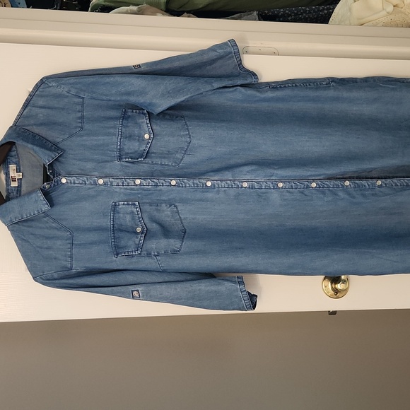 Kut from the Kloth Dresses & Skirts - Shirt dress